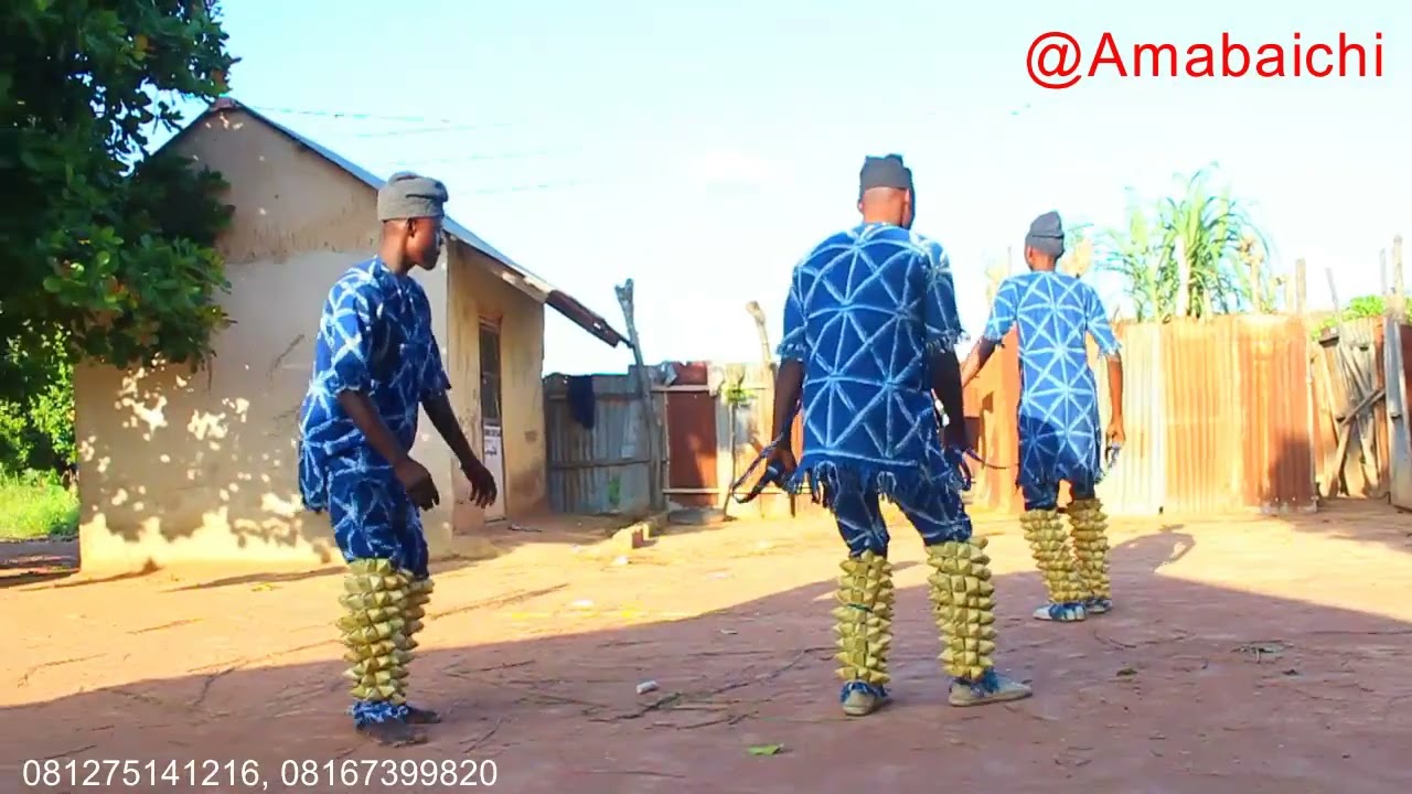 Goge dance| Jukun culture