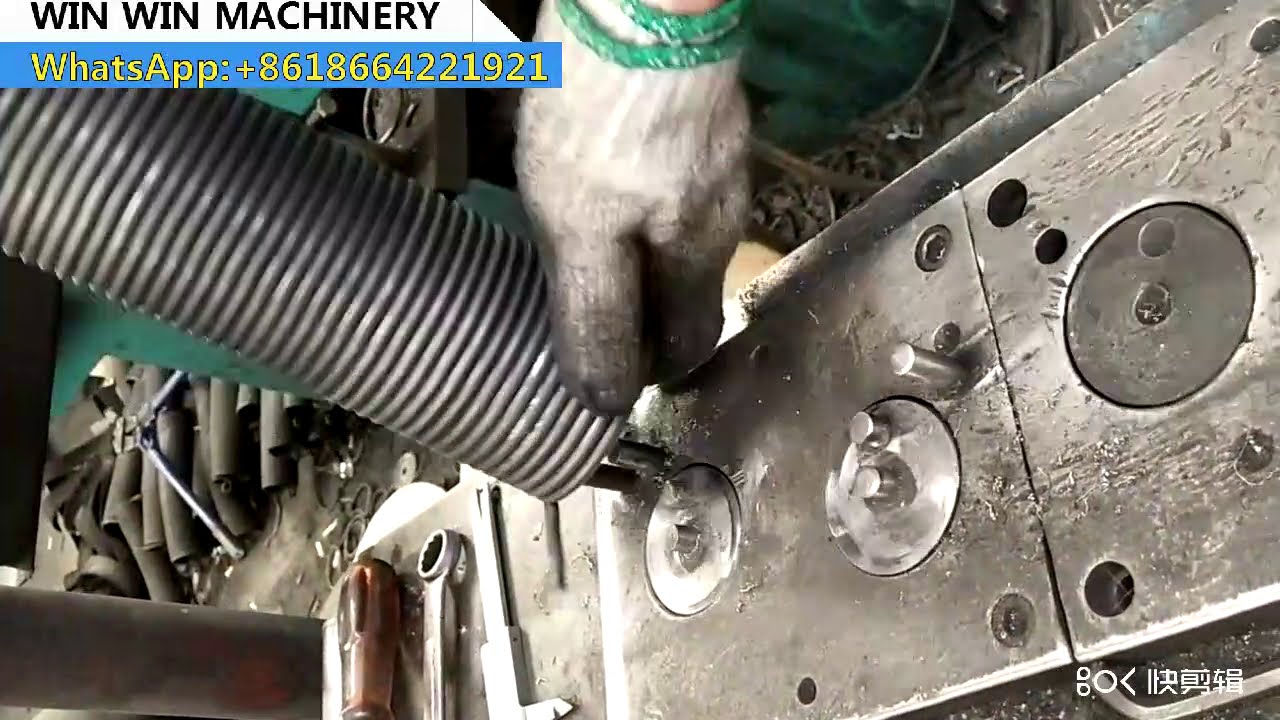 Spring machine for roller shutter door/Roller shutter door spring making machine/Spring machine