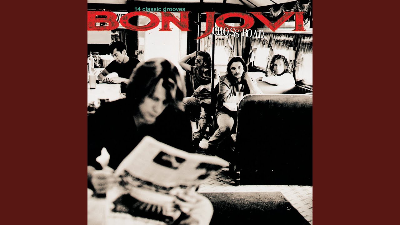 Livin' On A Prayer