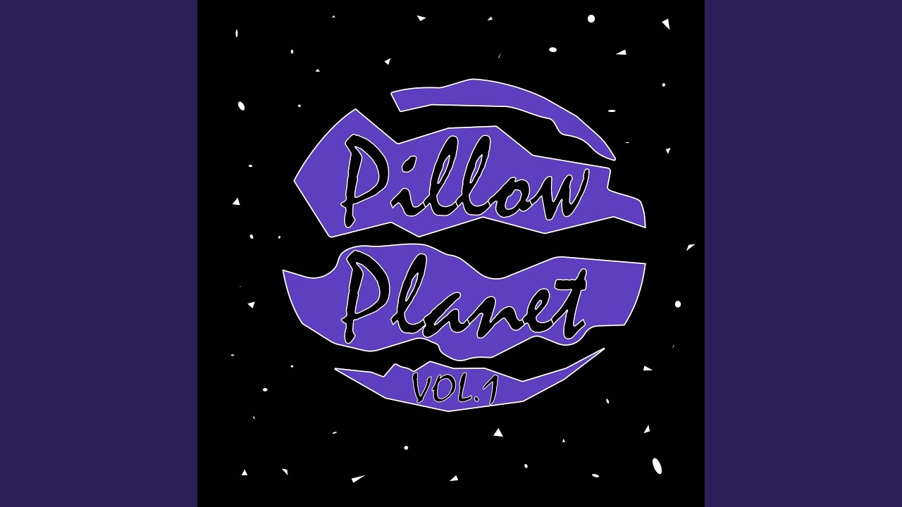 Pacific Pillows