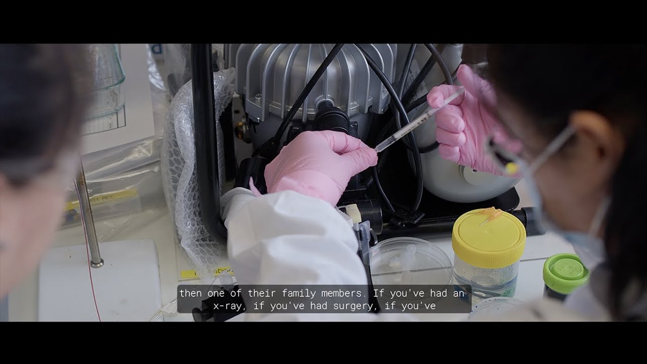 About Us: UNSW Graduate School of Biomedical Engineering