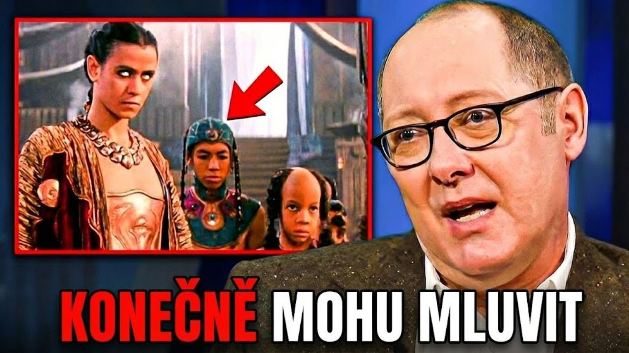 Nejdivnější fakta o Stargate (1994), která před vámi nechtěli prozradit