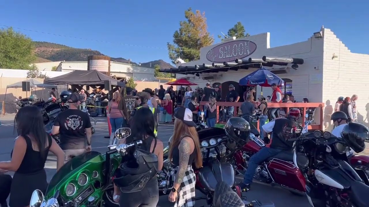 Street Vibrations 2025