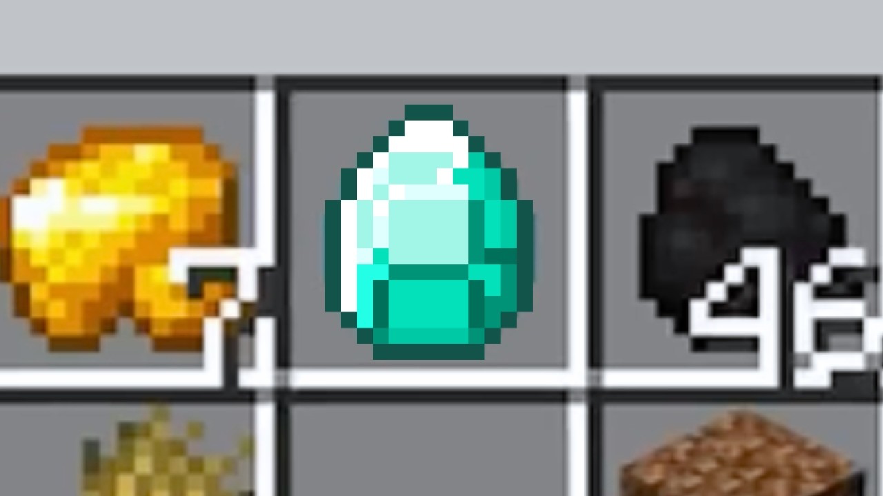 DIAMONDS - Day 9