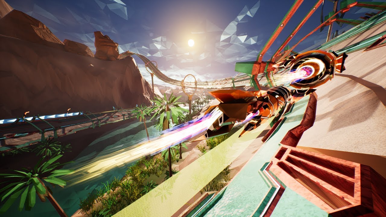 Redout 