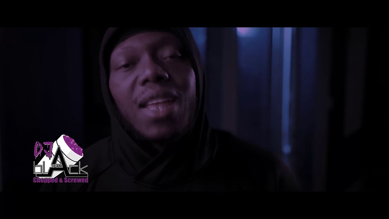 Zro Im Ok Official Video Chopped & Screwed