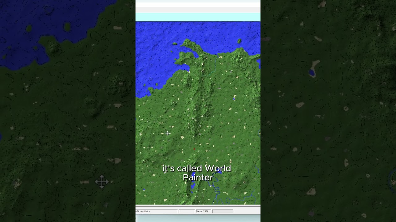Пользовательские карты Minecraft! #шорты #minecraft #minecraftshorts
