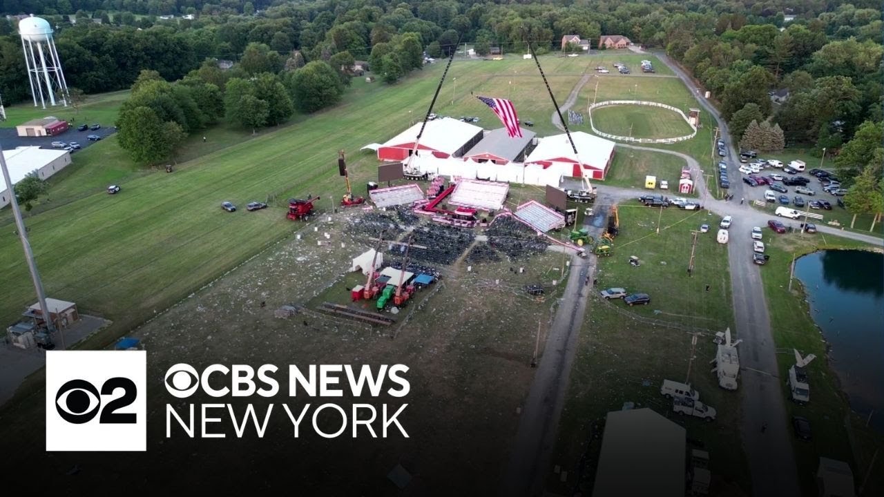 What the FBI is trying to figure out about the Trump rally shooter