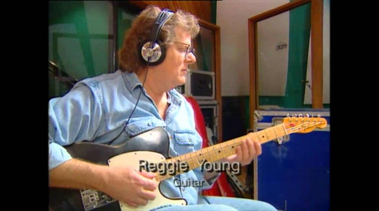 Symphonic Elvis - the making of...