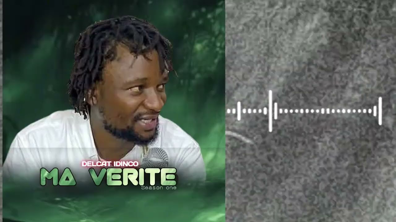 DELCAT IDINCO_-_MA_VÉRITÉ season1 (amis_de_la_liberté) officiel audio 