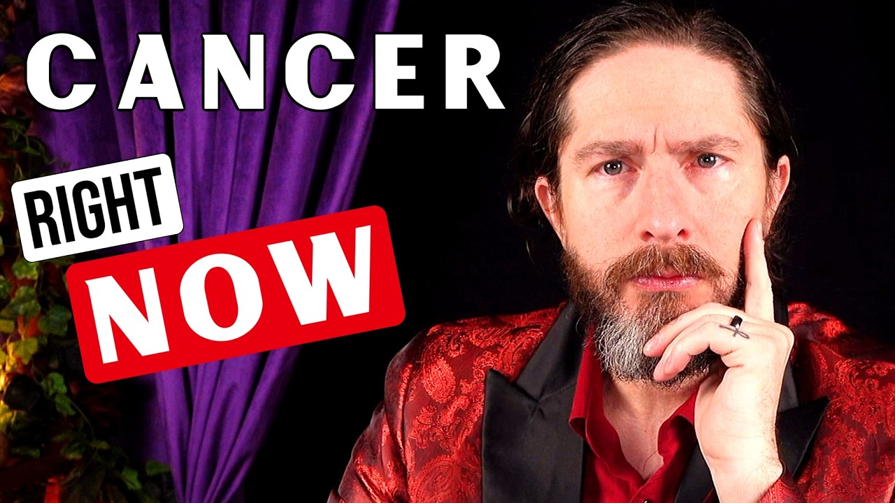 CANCER - 