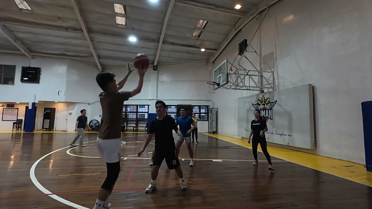 Basketball Papawis