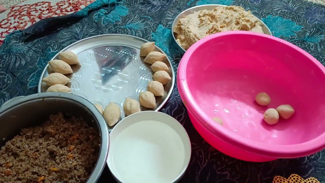 الفريزة صارت جاهزة 😌خلصت تفريزاتي لشهر رمضان الكريم 🌛