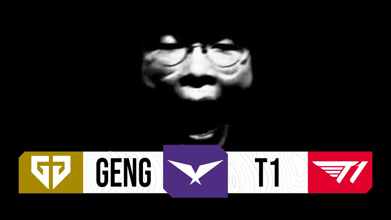 DON'T CLICK IF YOU'RE A T1 FAN! | GENG VS T1 | LCK 2026 ROUND 1-2 WEEK 2