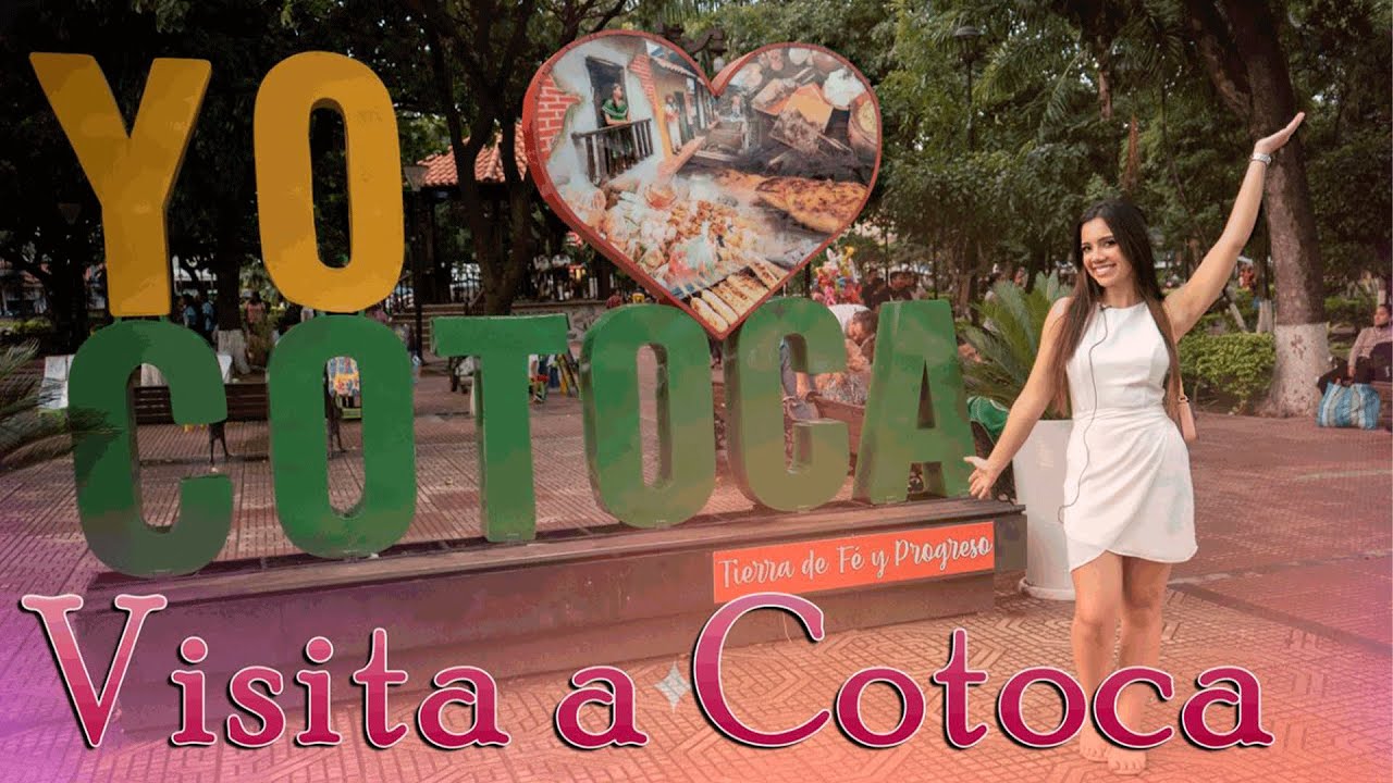 Descubriendo Cotoca:  Gastronomía local y un paseo por su iglesia