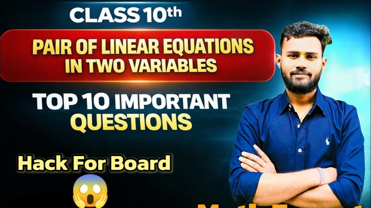 |OUT QUESTION|😱CLASS10|CHAPTER3|MATHS|VIRAL|