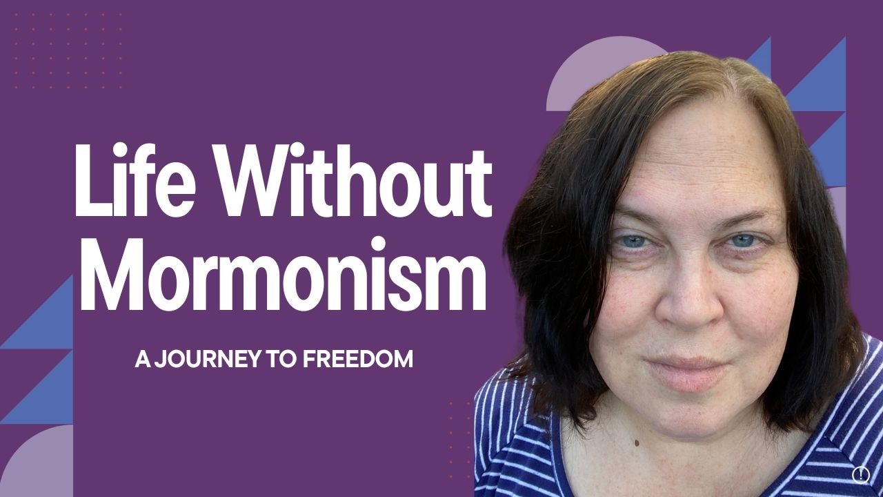 Leaving Mormonism: Interview With An Ex-Mormon (Part 2)