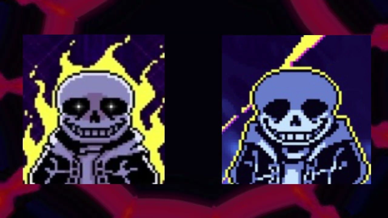 Bound Time Duo - ainavolAGEM