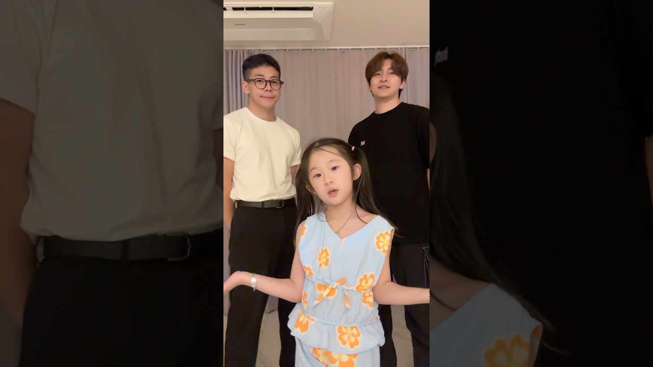 지은이랑 SODAPOP 춰보기! (백댄서 : 제이드, 주한띠)