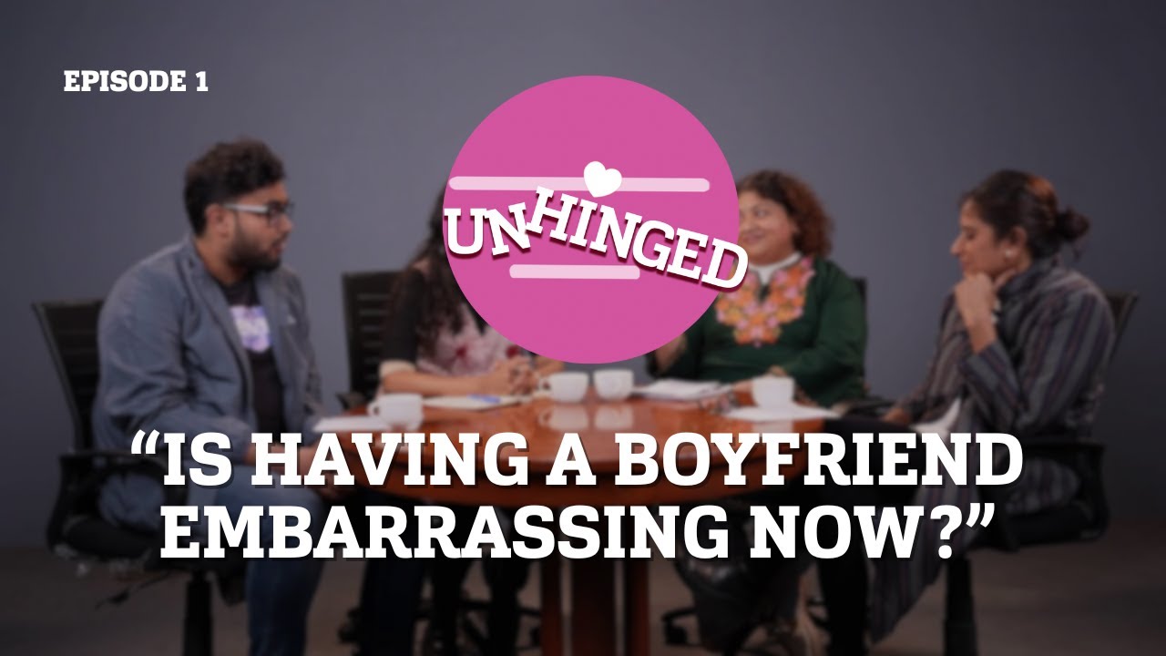 Dating, Commitment & &lsquo;Aura Points&rsquo;: Is Having a Boyfriend Still Cool? | Outlook's New Podcast | Ep 1