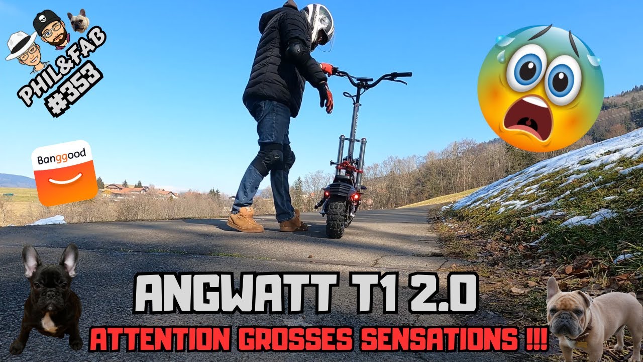 ANGWATT T1 2.0  