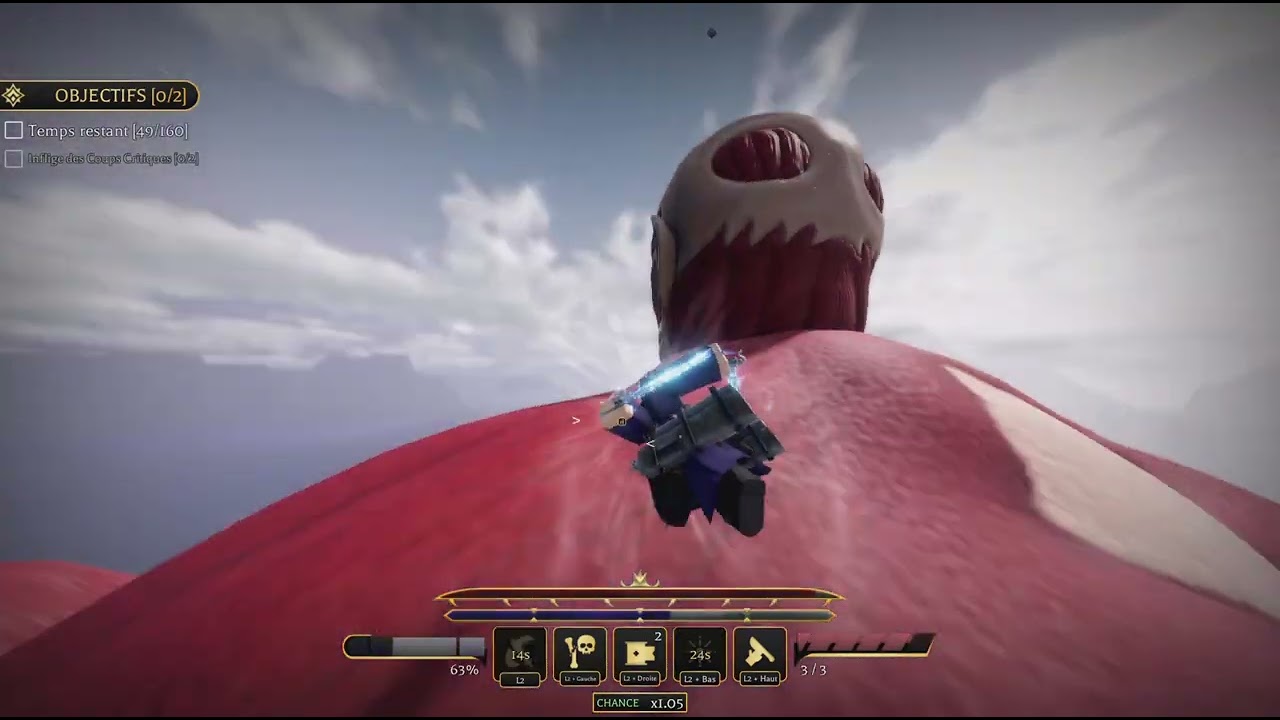 Attaque des titan revolution 