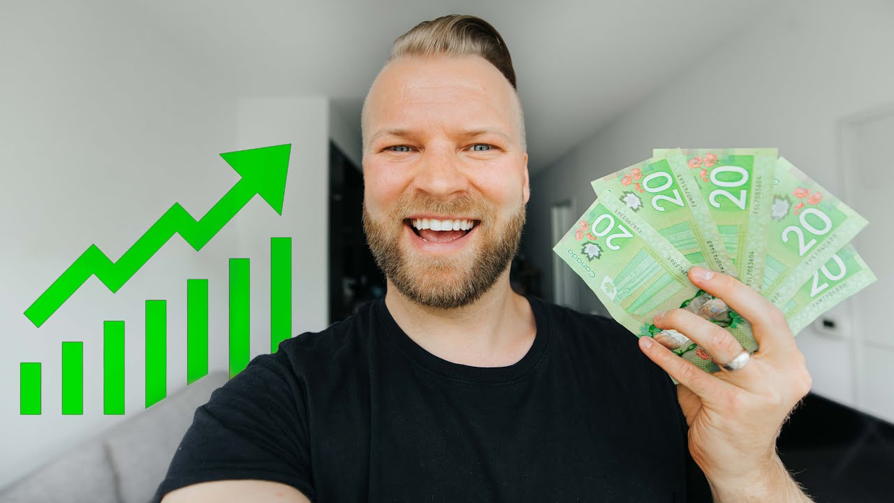 Don’t start INVESTING until you learn this 1 thing