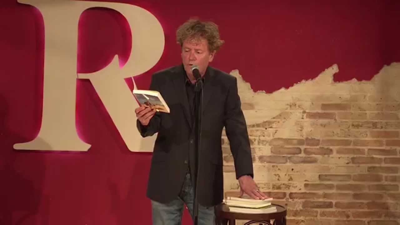 Jan j Pieterse oneliners Toomler - via HumorTV