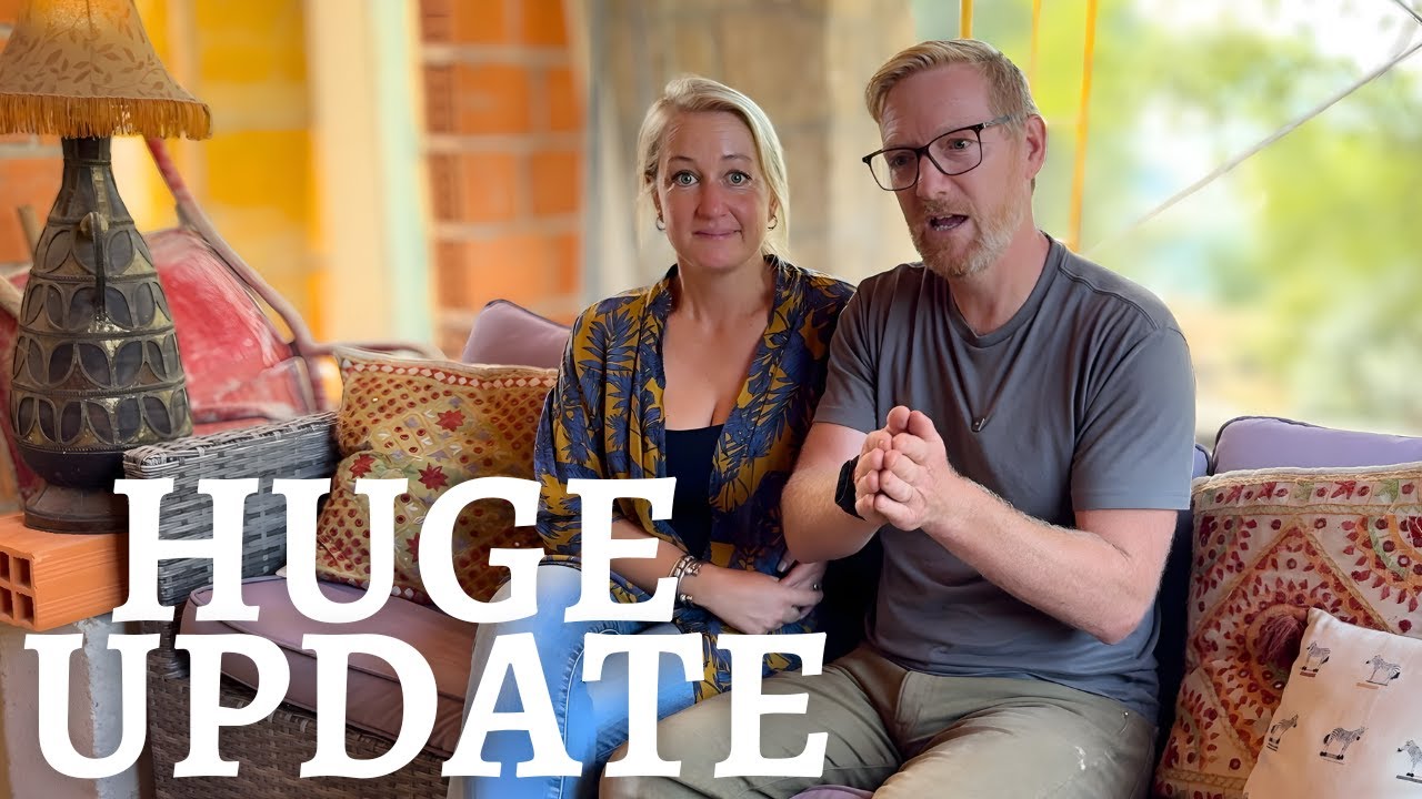 We're Going to be Leaving Portugal - Here's WHY.