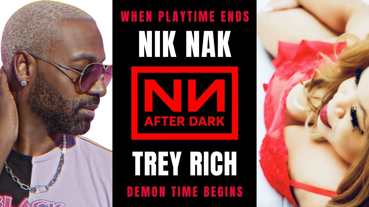 Nik Nak Afterdark Feat. Special Guest Kid Fury