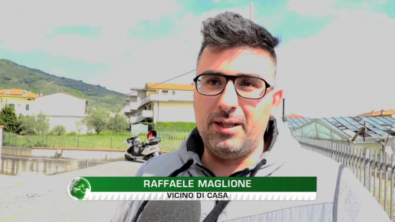MORTA DA 10 ANNI, NASCOSTA IN CASA DALLA FIGLIA
