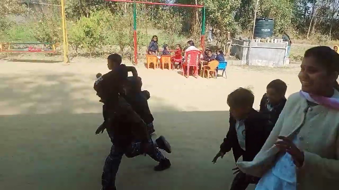 DECE-4 - ll DATE-26/11/2025 ll  Activity- 1    शारीरिक एवं स्थूल क्रियात्मक विकास।