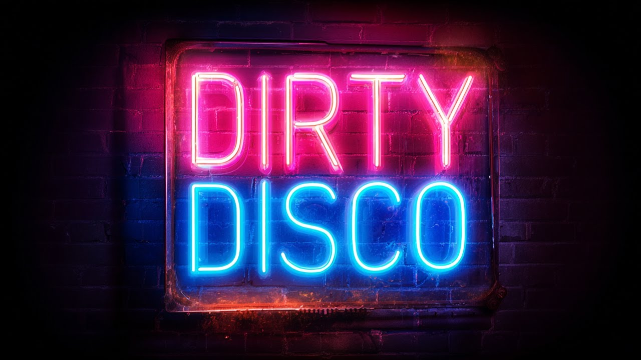 Dirty Thirty - Dirty Disco