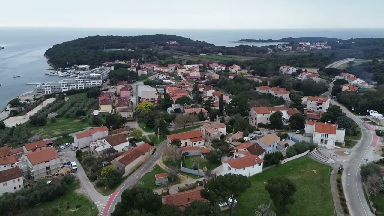 Banjole - Croatia  #banjole 