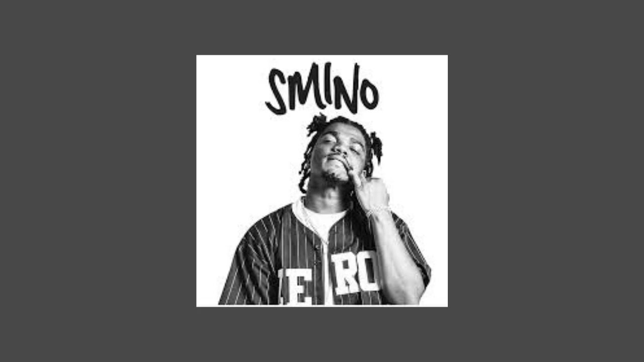[FREE] Smino x Saba x noname type beat 2024 