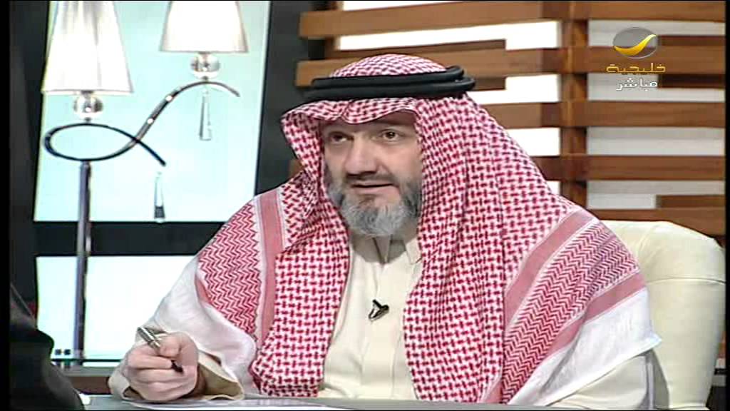 لقاء الجمعة مع الامير خالد بن طلال - الحلقه كامله