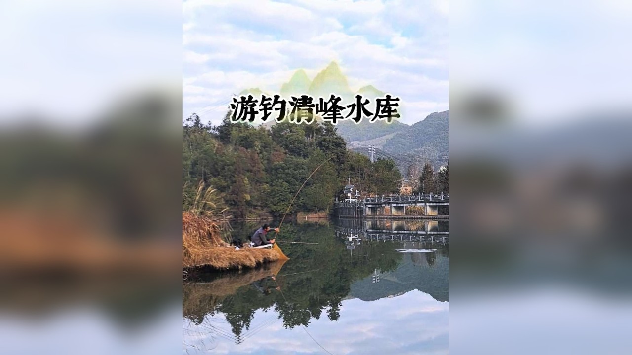 无意间发现的山间小野库，竞有如此惊喜！