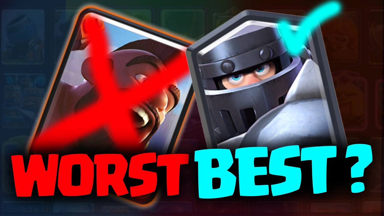I Found The BEST Win Conditions So YOU DON'T HAVE TO