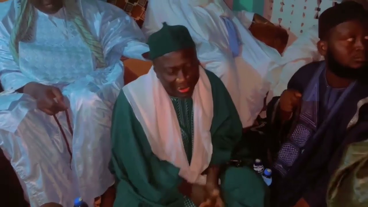 JARRA BARO KUNDA SUWAREH KUNDA KALIPHA GENERAL ALH KARAMOBA SUWAREH
