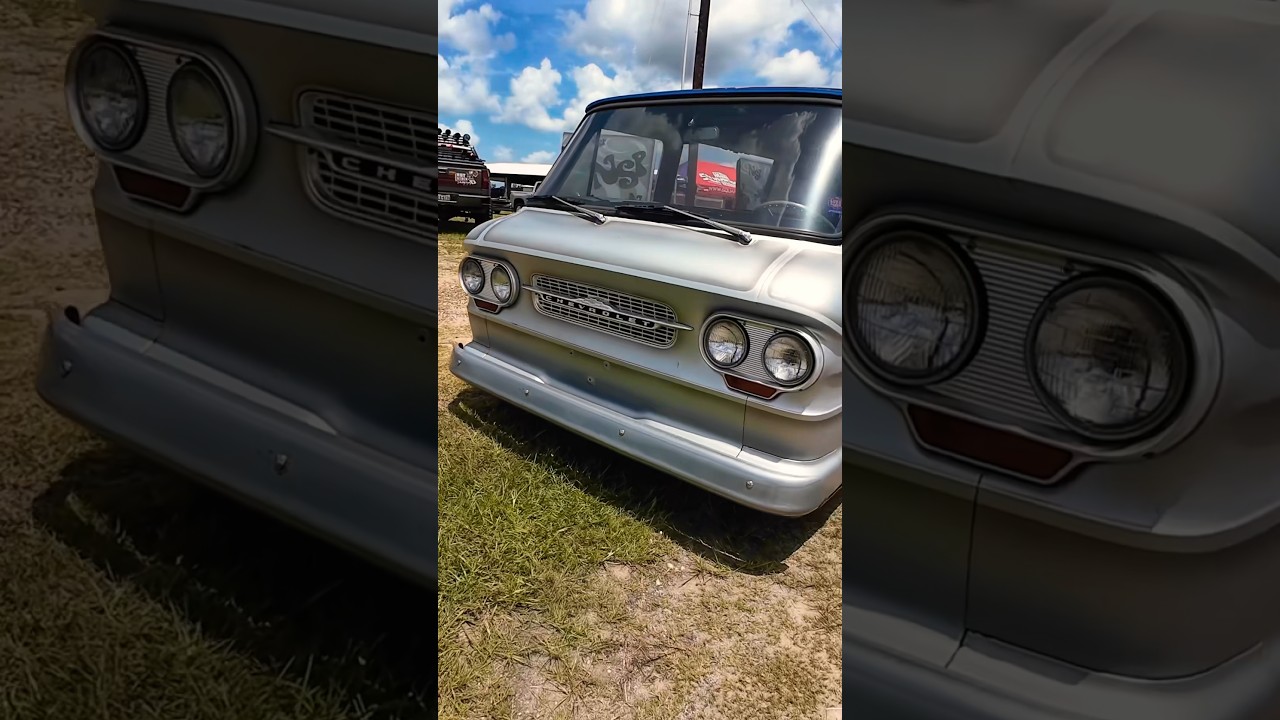 #classicvan #shorts