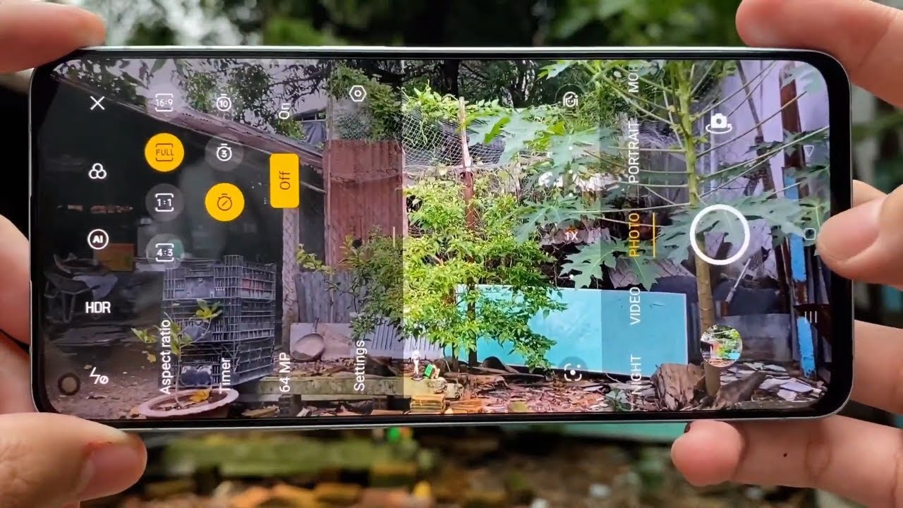 OPPO Reno6 5G Camera Test | 4K 30FPS, 64MP, WIDE, MACRO, ULTRA STEADY, NIGHT, SLOW-MO 960FPS, 480FPS