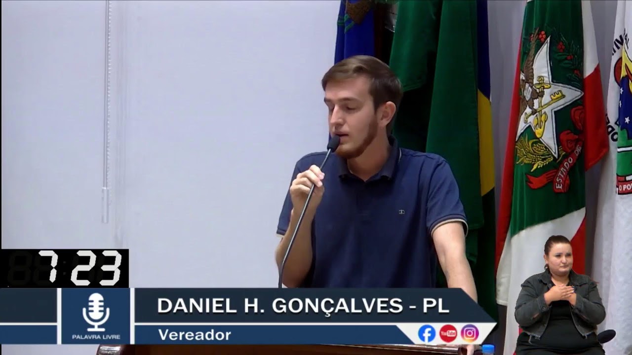 Sessão Ordinária - 006 - 09/03/2026
