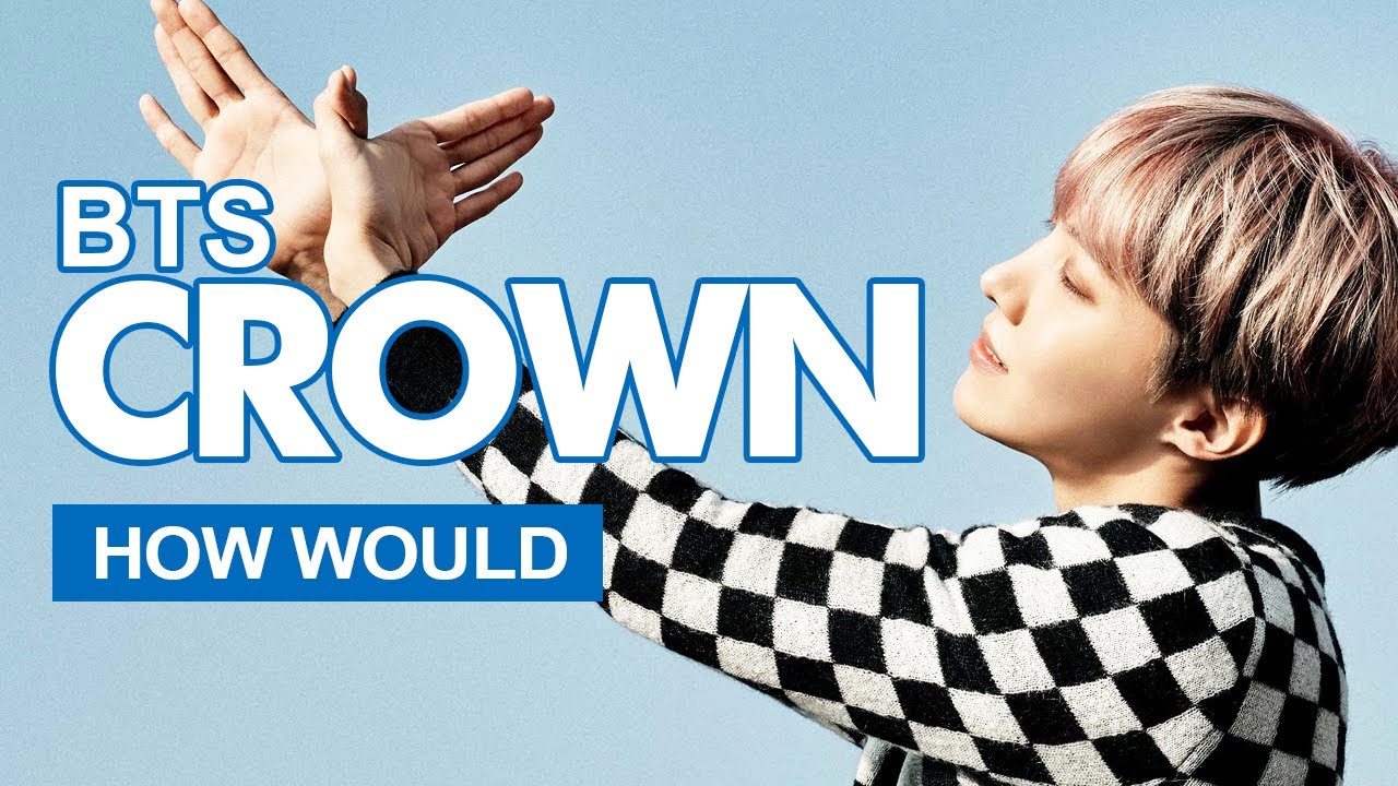 How Would BTS Sing TXT 