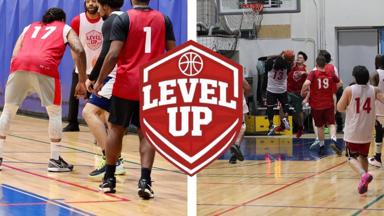 LevelUP | No Fly List VS FC United | March 3 , 2026