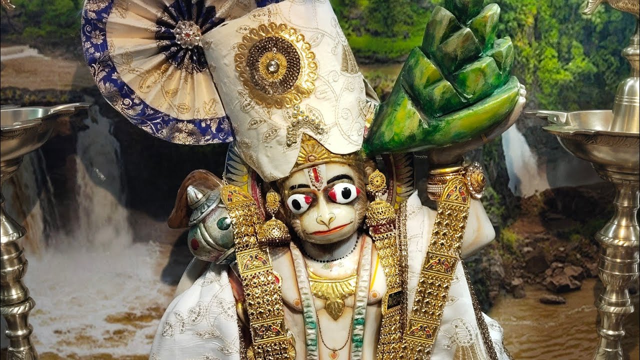 JAY KHARIYA DADA is live! Darshan Dada na 🙏🚩🙏🚩🙏🚩