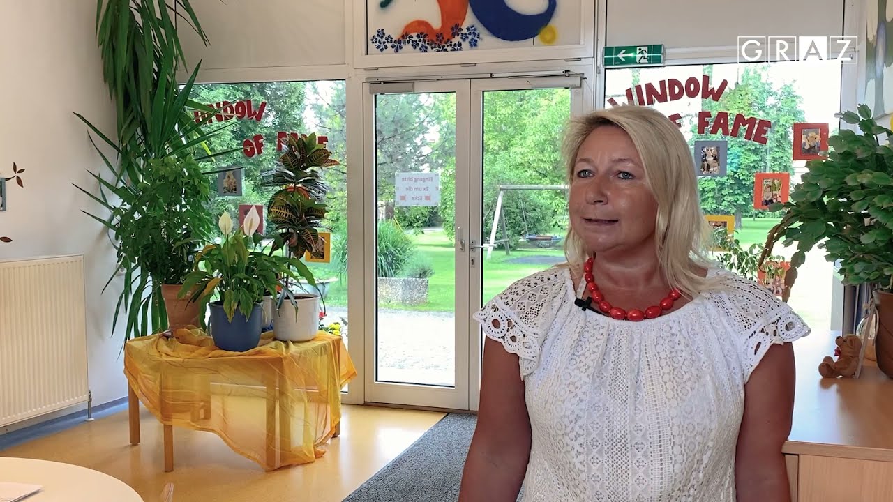 Kinderkrippe Kloiberweg