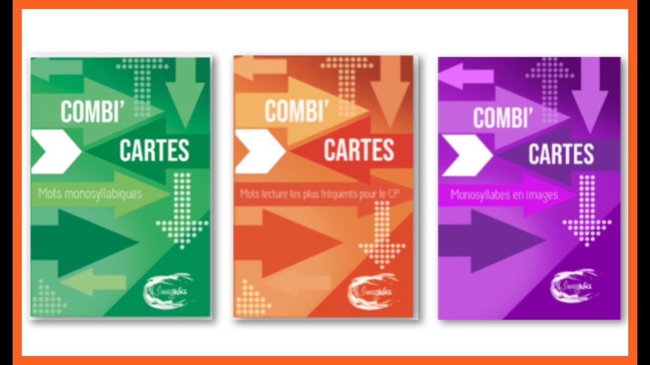 COMBI'CARTES | JIMAGINES.FR