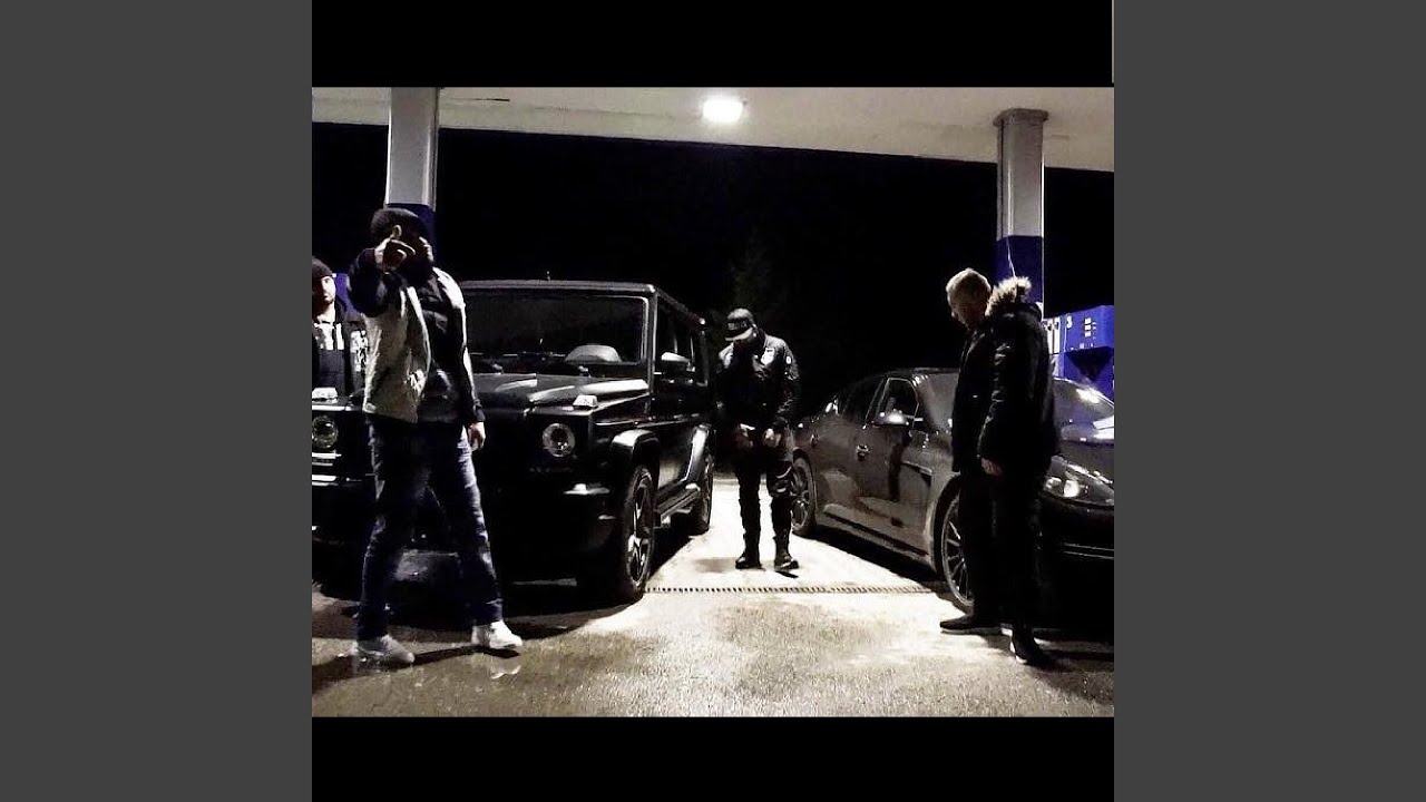 Trapkings (feat. Jaki, Fulldemo)