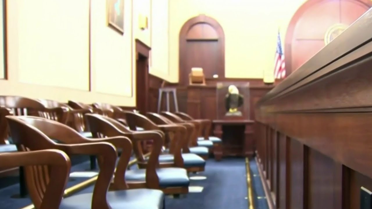 Backlog has Wayne County judges scheduling jury trials for 2024