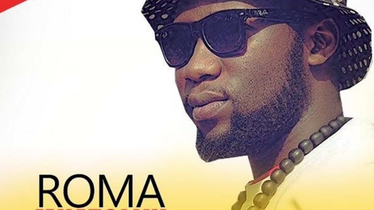 Jos Mtambo ft. Roma & Matonya - NIMESAHAU (Official Music Video)